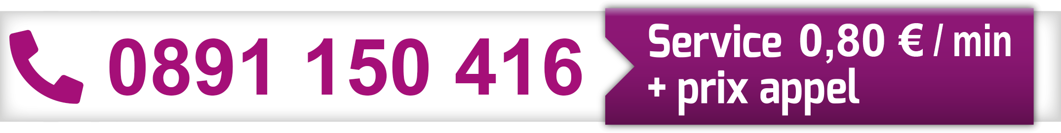 Une question à propos de vos impôts ?